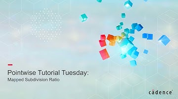 Mapped Subdivision Ratio Parameter Explained