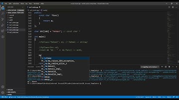 Nesneye Yönelik Programlama - CPP/C++ - Ders 200 - Template Kavramı - Part 15
