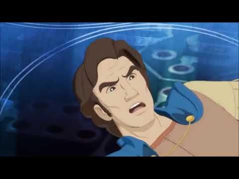 Les Mystérieuses Cités D Or Thème Mysterious Cities Of Gold Theme EN FR CC Jossy Remix 2021