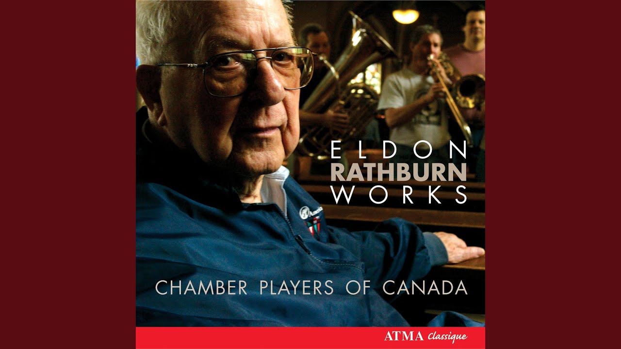 Ottawa Suite: I. (Opening) Ottawa Chamber Music Festival