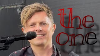Michael Patrick Kelly • The One • Loreley • 14.06.2026