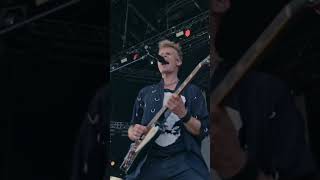 Watch The “Hayloft Ii” Live From Europe Video Now! #Mothermother #Shorts