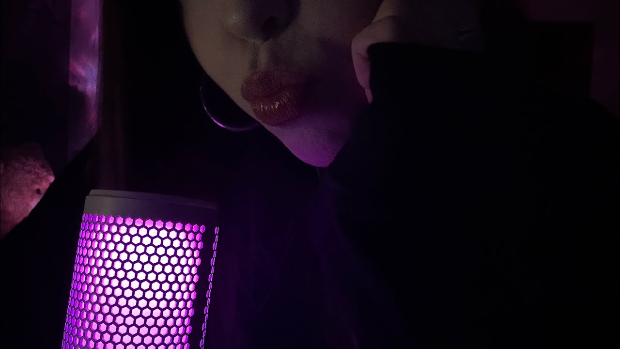 АСМР  почитаю тебе страшные истории 🦉   (˶˃ ᵕ ˂˶)