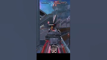 #shorts  Apex Legends Few controller clips #apexlegends #twitchstream