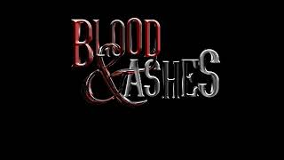 Cassie the Water Witch in | Blood &amp; Ashes |