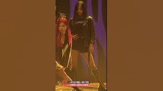 SHIN RYUJIN MIX NINE BOOMBAYAH!