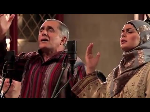 Alim Qasımov və Fərqanə Qasımova — Morgenland Festival | 2009 | Osnabrück