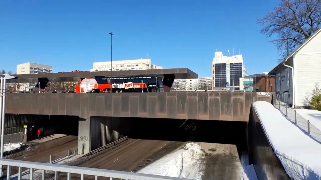 Lahden rautatieasema