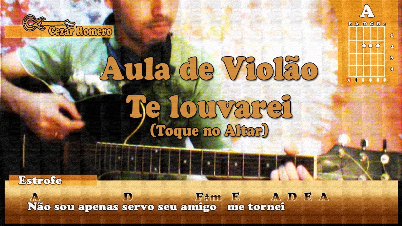 Te Louvarei Toque No Altar Download Mp3 Te Louvarei Toque No Altar Download Mp3