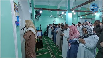 سورة هود للشيخين على مرزوق وفهمى حماد