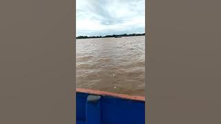 balap klotok mesin L300 turbo|||lawan nya berat, top speed nya sampai 42-43,Badan Alalak