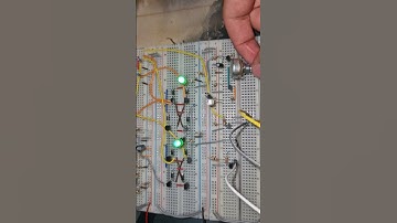 DSD 2025 Project 1 Task 3 PWM Generator Demo IRL