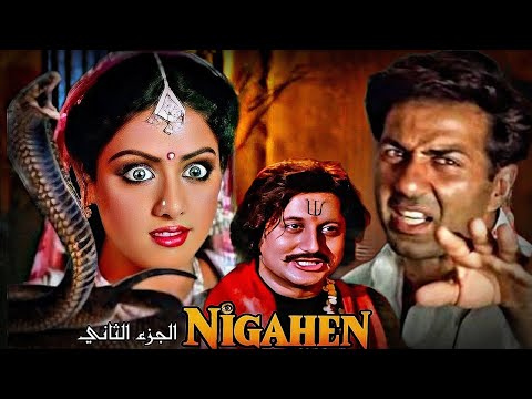 ساح ر ملع ون بيحول طفل لأفعي وبيحبسه جوه تابوت لمده ١٥ سنه علشان يوصل لكنز ملخص فيلم  