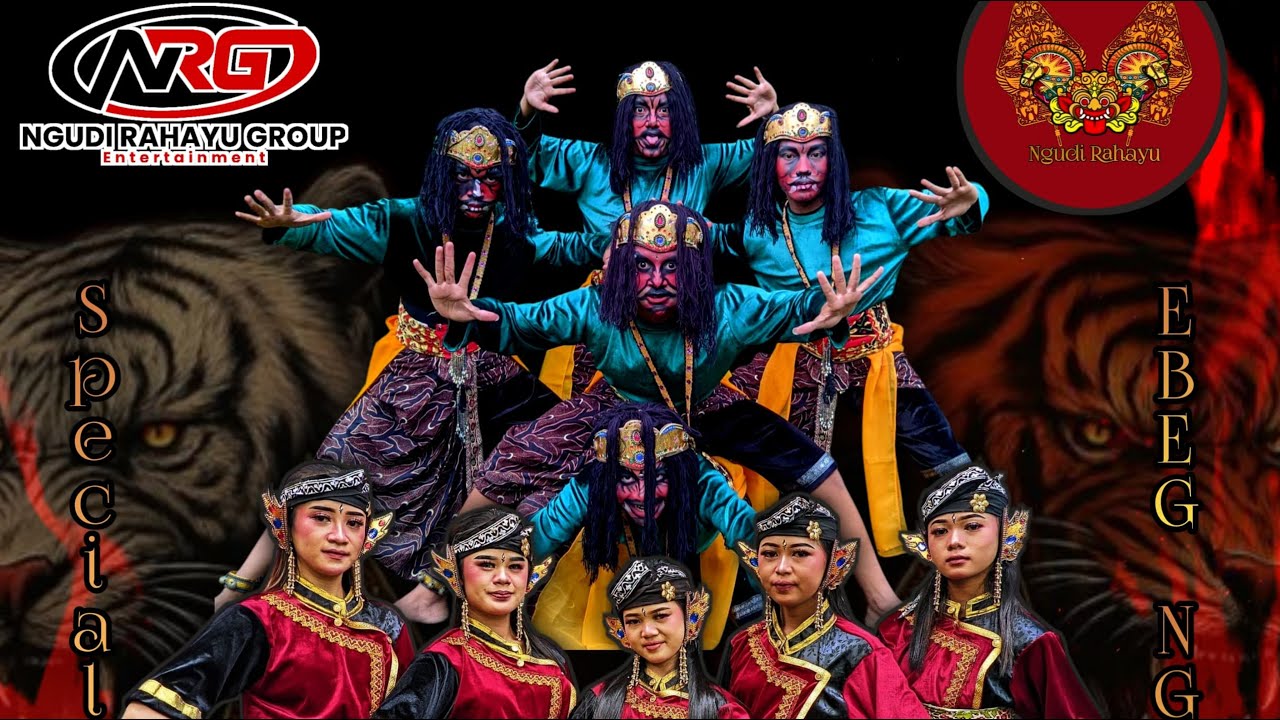 Ngudi Rahayu Live Wagirpandan