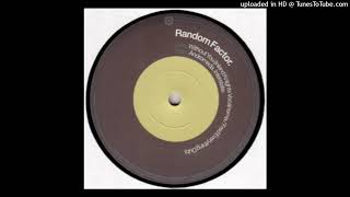 Random Factor - Without You (Fred Everything Dub) [VIS074]