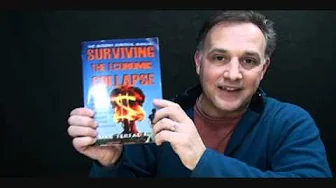 Survival Book recommendations