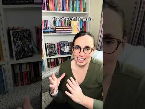 How My Neighbor Stole Christmas by Meghan Quinn