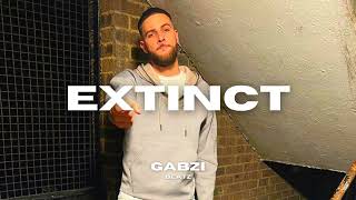 [FREE] Glizz x Headie One Type Beat "EXTINCT"