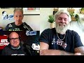 IT'S TIME! with Bruce Buffer | Gordon Ryan