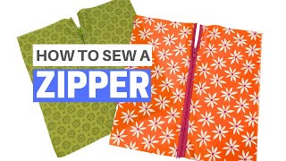 3 Yard zipper with 9 Pulls – the-sew-op