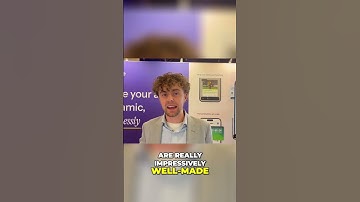 G2E Expo: Face-to-Face Connections? 🤔 #shorts