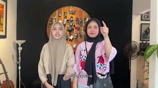 SUARA YANG TERBUNGKAM ( Film Pendek )