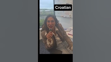 How to say supercomputer in your native language?  #supercomputer #hpc  #multilingual  #languages