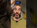 I costi della blockchain #shorts