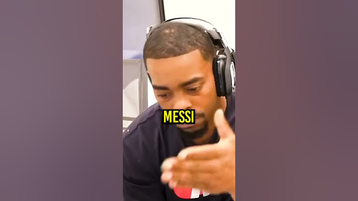 IshowSpeed Asks His Dad: Messi Or Ronaldo? 😂