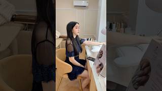 ร้่านทำเล็บ luxury studio bann silom ย่านสีลม โครงการบ้านสีลม 0653580785