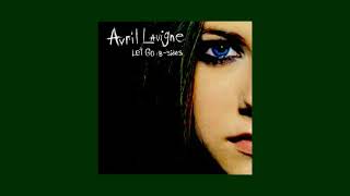 Avril Lavigne - Let Go B-Sides (2000/2001) Download MP3 | Link na descrição