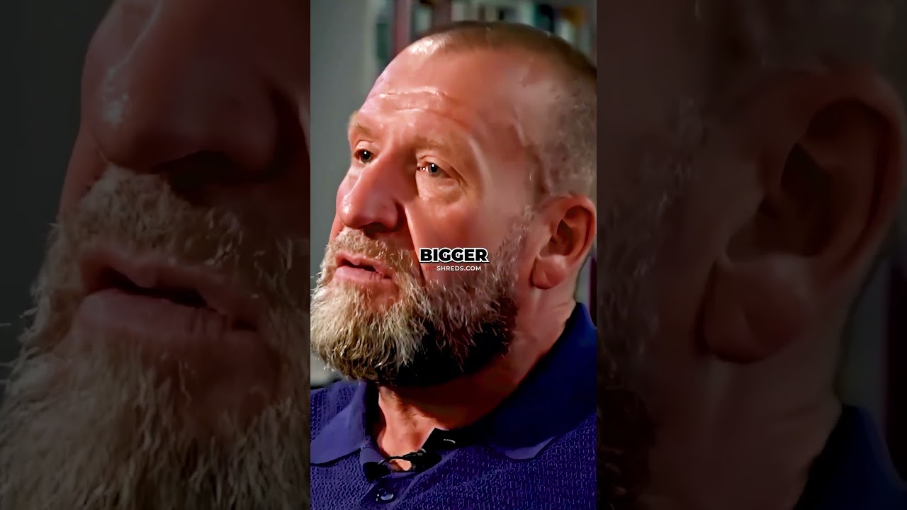 How Arnold Would Do In Modern Bodybuilding