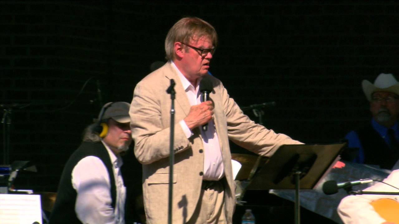 Tishomingo Blues/Hello Love - 7/5/2014