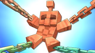 I found the best CHAIN TRICKS 😈