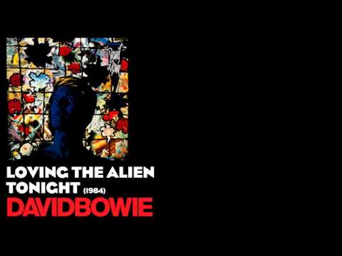 Loving the Alien - Tonight [1984] - David Bowie