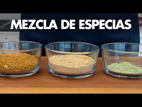 Un toque de