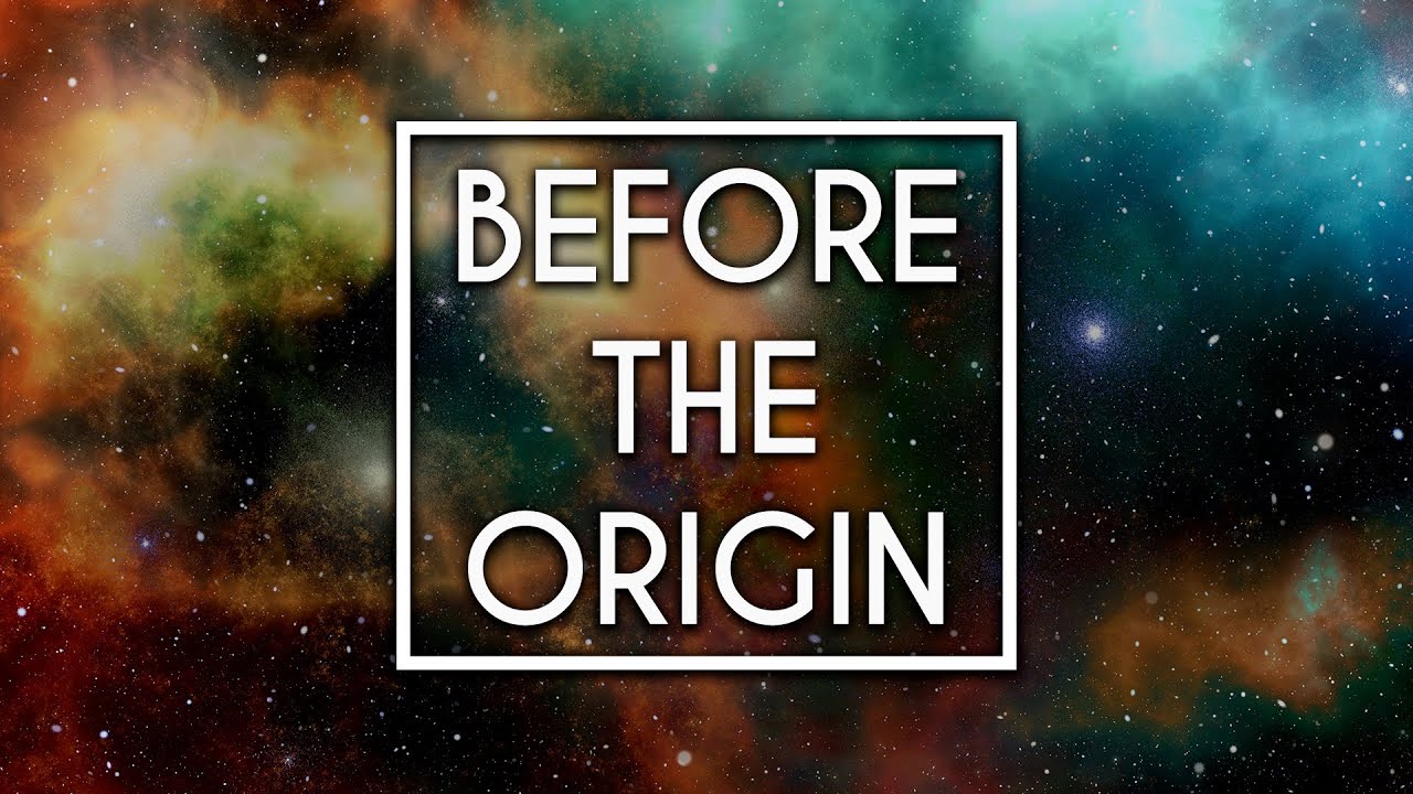 Mira Frux - Before The Origin en YouTube Mira Frux - Before The Origin en YouTube