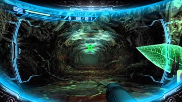 Metroid: Other M Walkthrough - Part 5