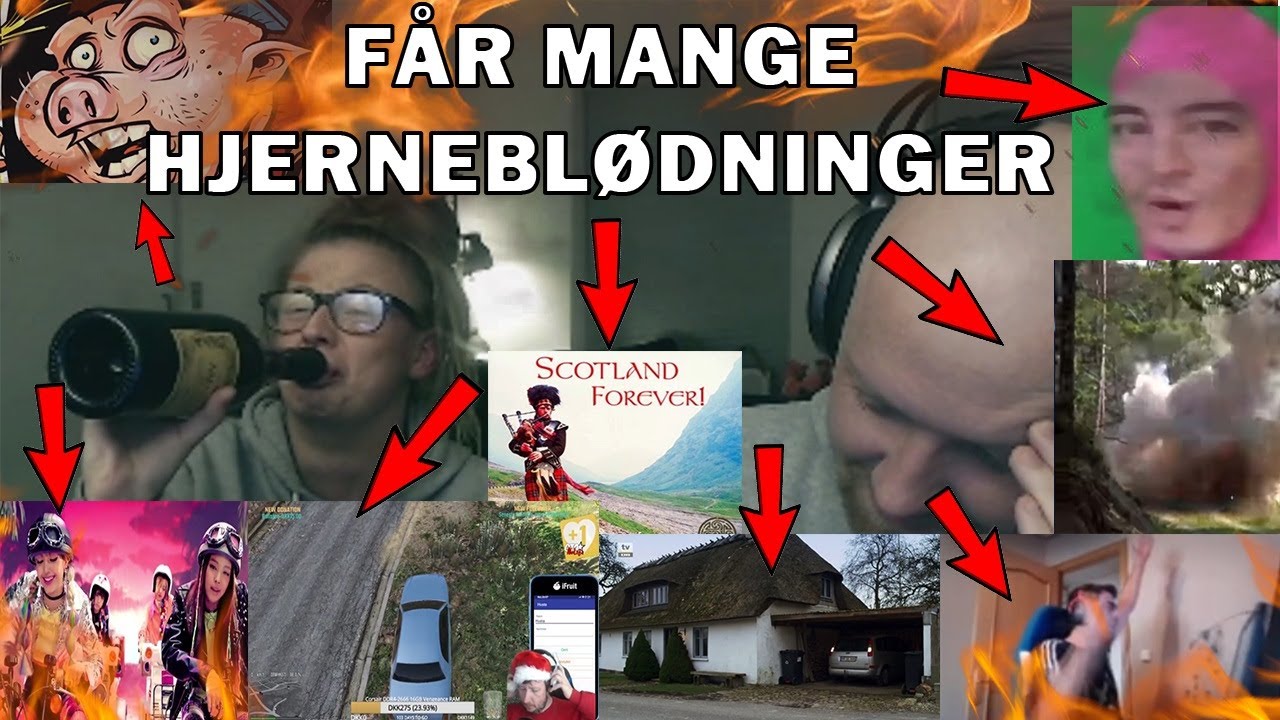 VI SER JERES 💩 IGEN #2 (SELLOUT-SØNDAG #8)
