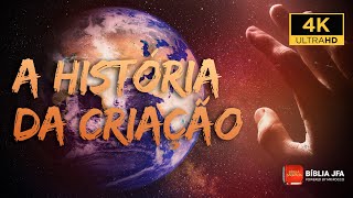 GÊNESIS (COMPLETO) - Bíblia JFA Offline screenshot 3