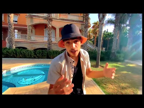 Lenaz Ghir Début Clip Officiel