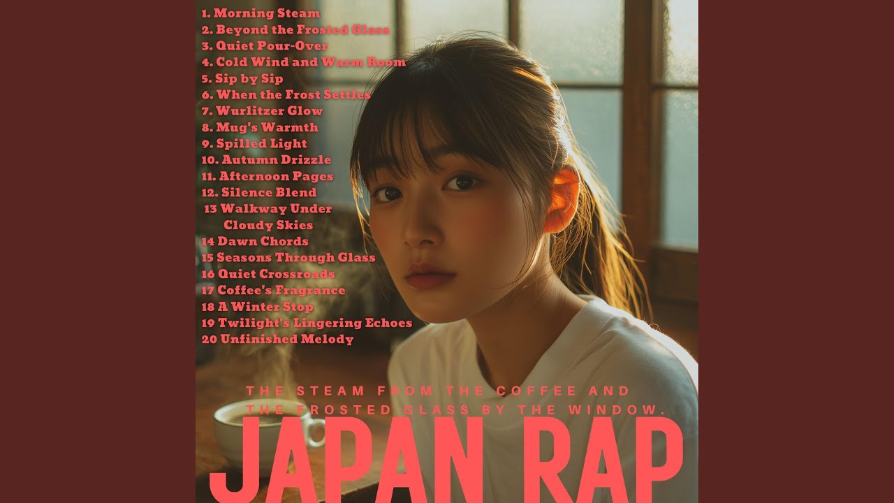 When the Frost Settles