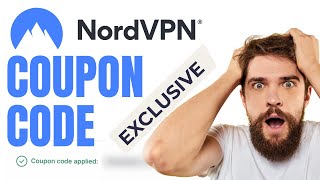 Best NORDVPN Coupon Code 2024 - My Exclusive Nordvpn Discount