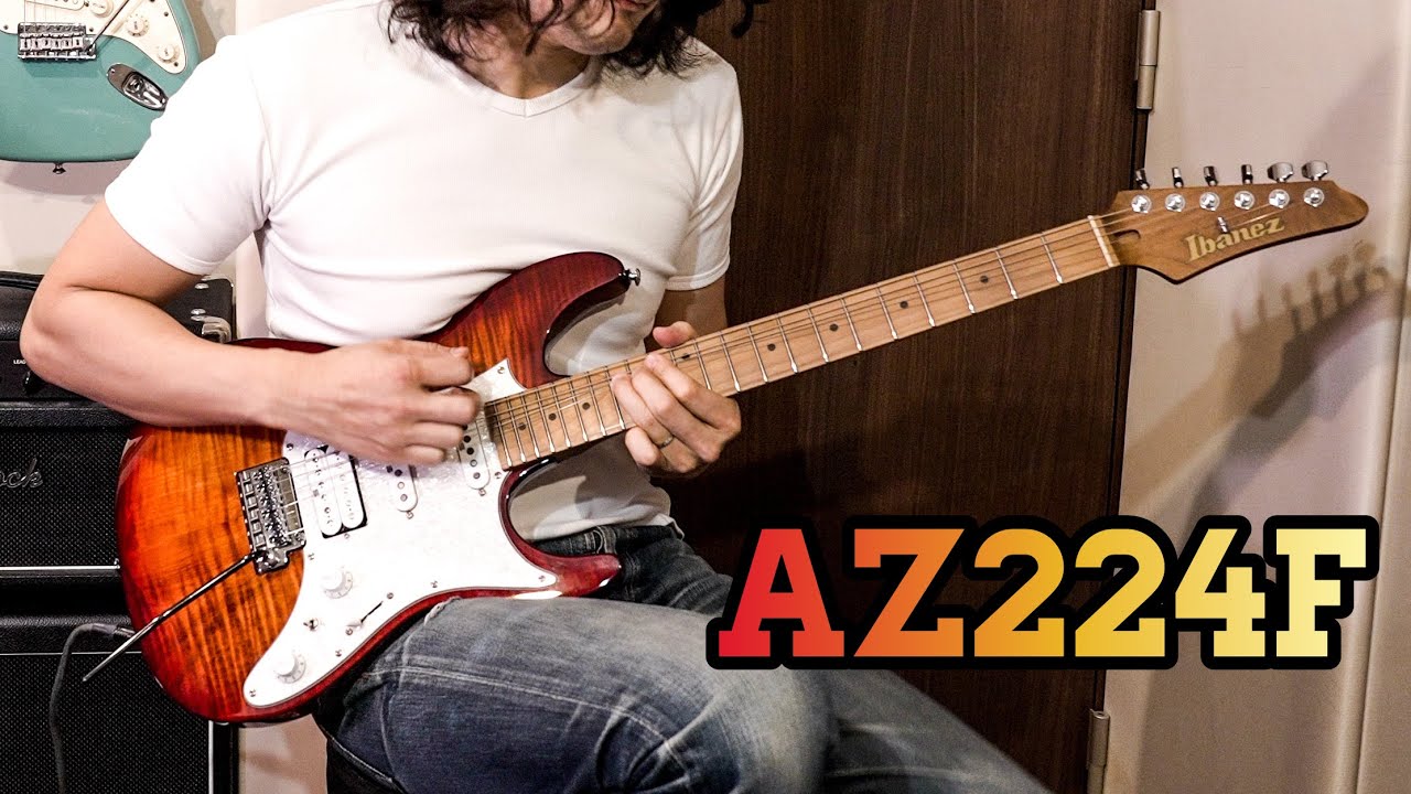 Ibanez AM70CS 現状渡しです。 AM70 | Ibanez Wiki | Fandom