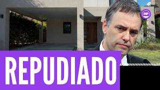 Rebelin En El Country Vecinos Furiosos Quieren Echar A Adorni