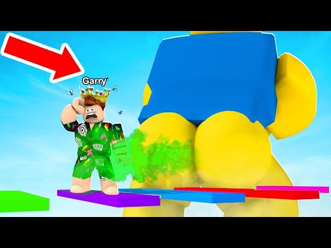 I Found The Funniest Obby In Roblox Youtube - roblox volcano obby get robux by doing offers