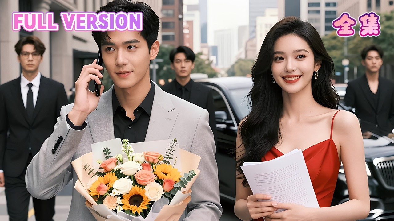 完整劇集🔥她嫌棄的家庭主夫，離婚後成了江氏CEO，身邊還多了集團千金