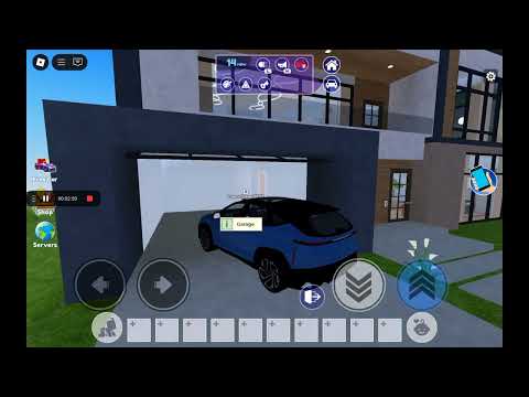 Roblox Sayside City Gameplay
