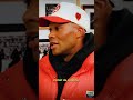 Teddy Thomas a durant longtemps été critiqué pour avoir célébré ses essais. #BastaShow #rugby