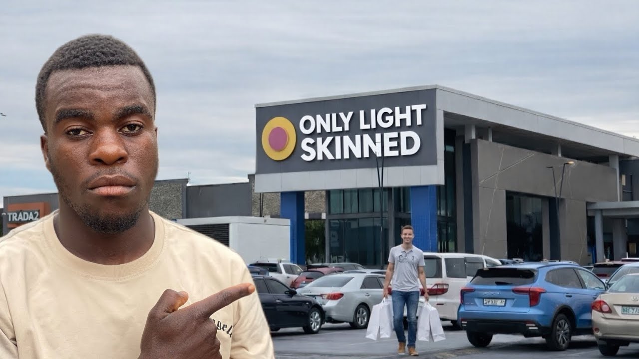 Inside the Most Racist Black City in the World….?